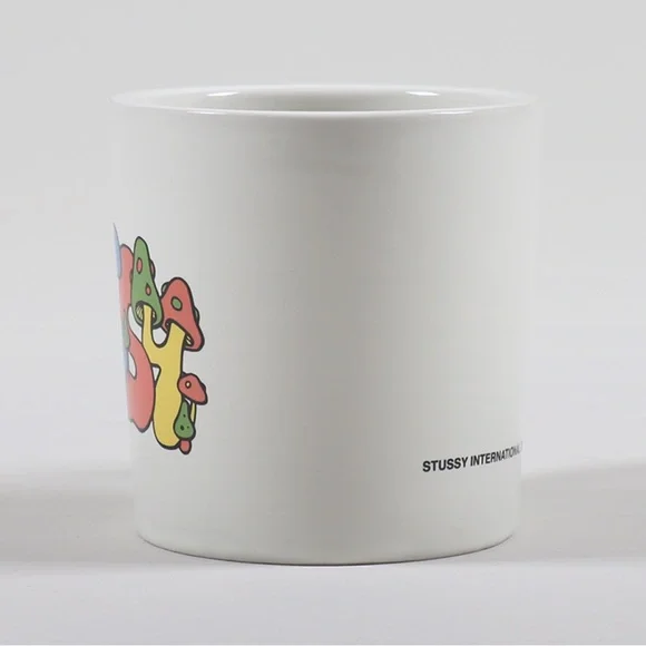 Stussy Colorado Trip Ceramic Mug - Picture 4 of 6